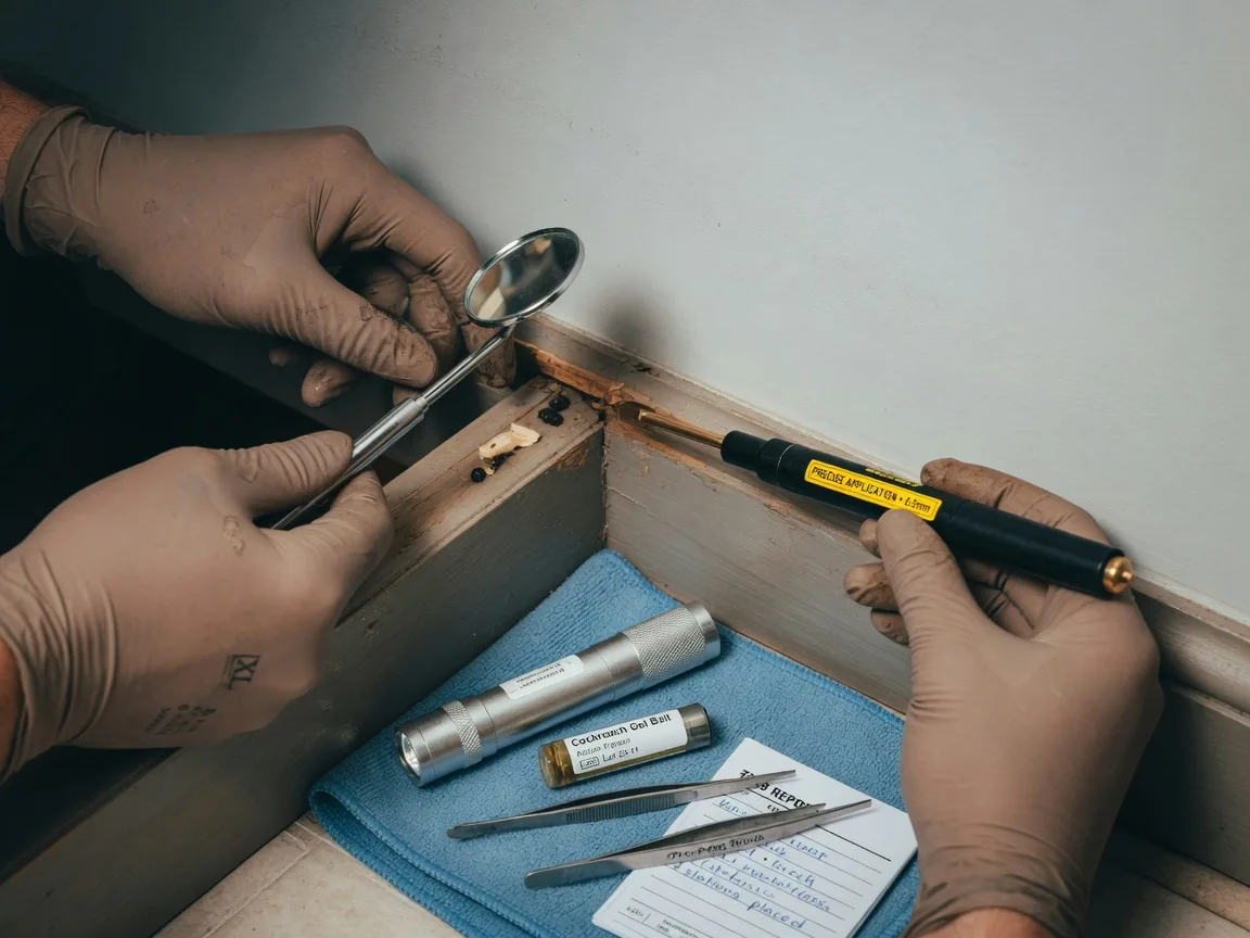 Why choose Emergency Pest Control in Rockford, MI